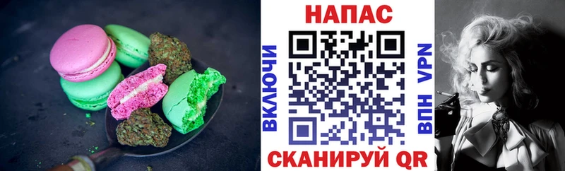 Cannafood марихуана Алзамай